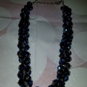 Traci Lynn Necklace